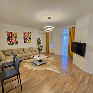 Appartement met Twee Slaapkamers
